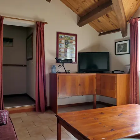 Castel De - Le Griffon * Cantobre