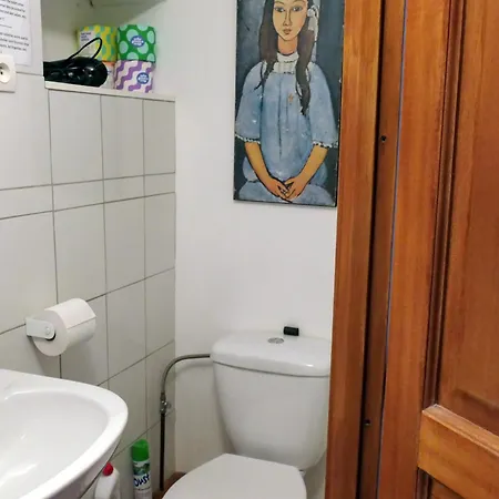 Castel De - Le Griffon Ferienhaus *