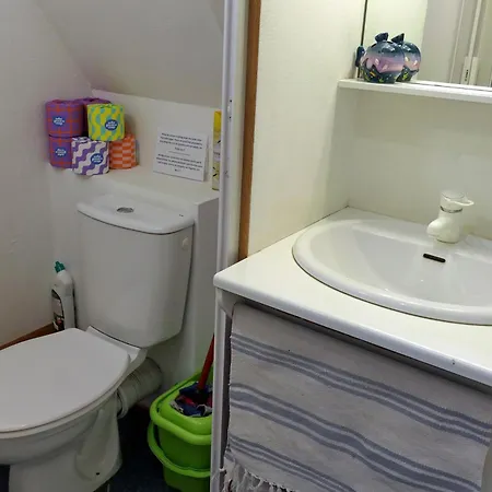 Castel De - Le Griffon * Cantobre