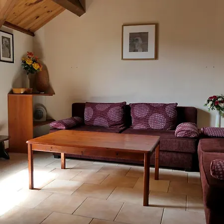 Castel De - Le Griffon Ferienhaus