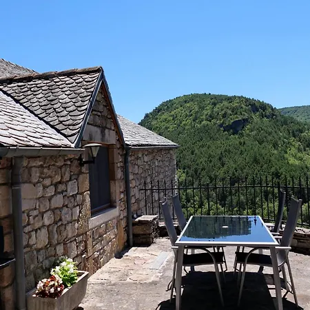 Castel De - Le Griffon