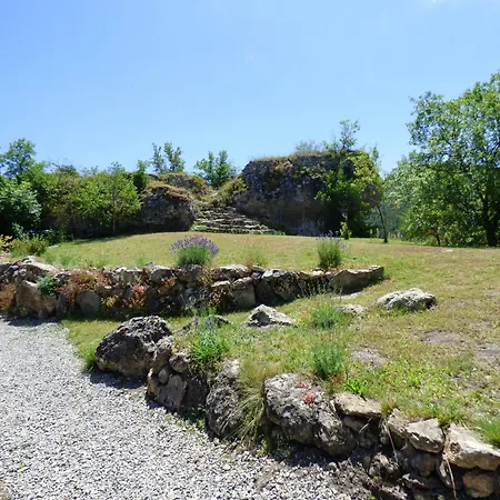 Castel De - Le Griffon *