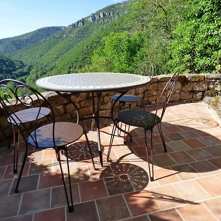 Castel De - Le Griffon Cantobre