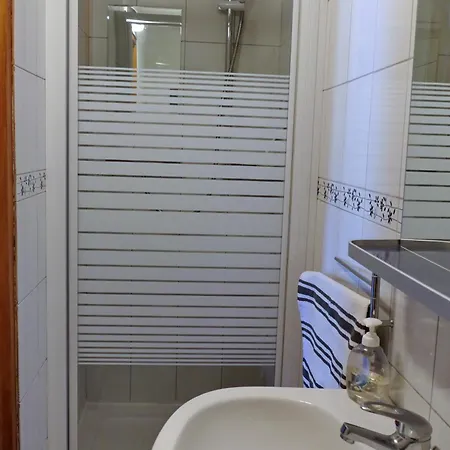 بيت للعطل Castel De - Le Griffon *