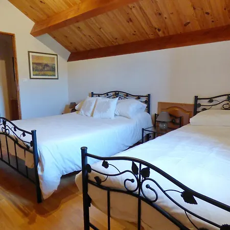 Castel De - Le Griffon *