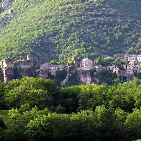 بيت للعطل Castel De - Le Griffon *