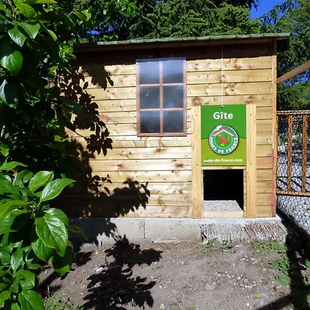 Castel De - Le Griffon *