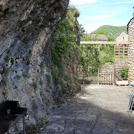 Castel De - Le Griffon