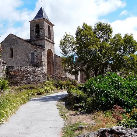 بيت للعطل Castel De - Le Griffon