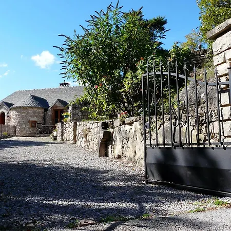 Castel De - Le Griffon * Cantobre