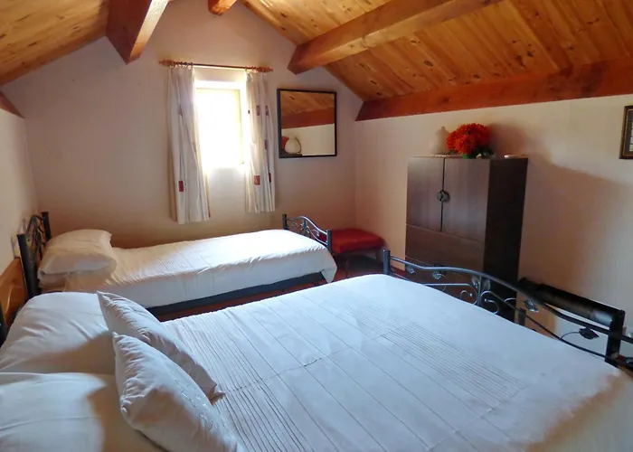 別荘 Castel De - Le Griffon *