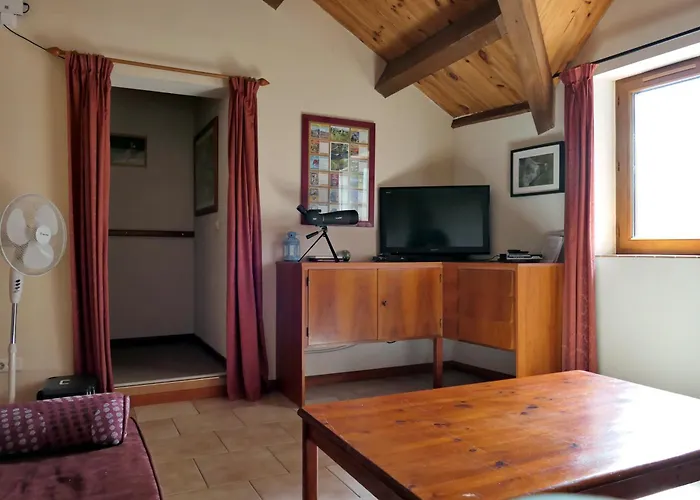 Castel De - Le Griffon * Cantobre