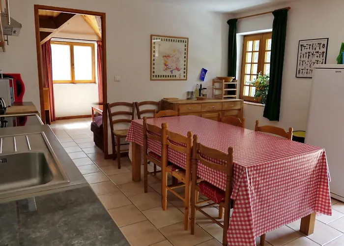 Castel De - Le Griffon 別荘