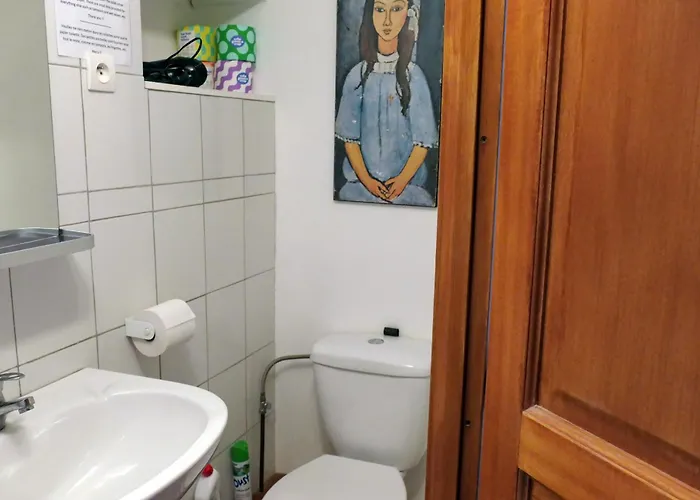 Castel De - Le Griffon 別荘 *