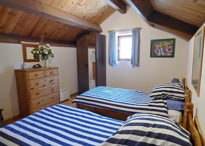 Castel De - Le Griffon 別荘 Cantobre