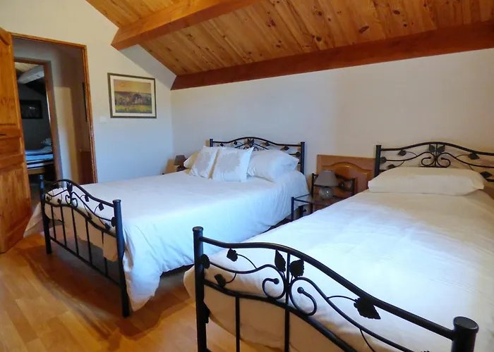 Castel De - Le Griffon *