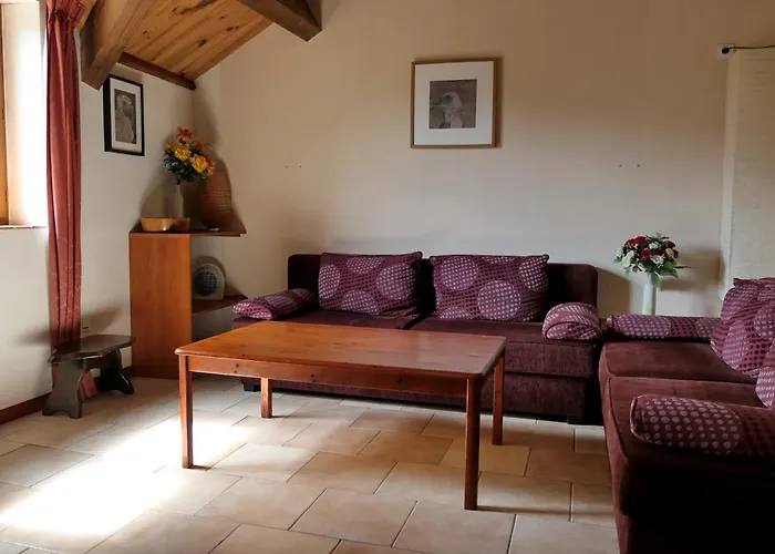 Castel De - Le Griffon 別荘