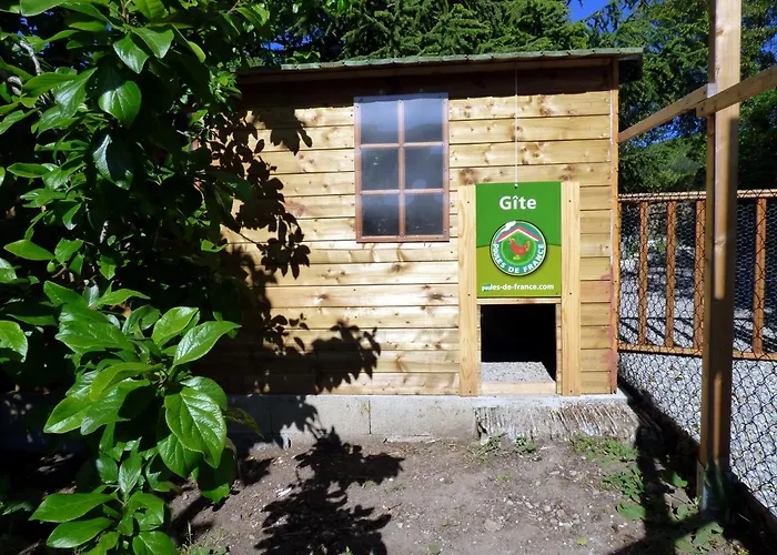 Castel De - Le Griffon *