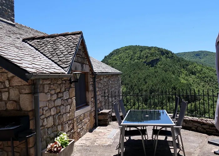 Castel De - Le Griffon