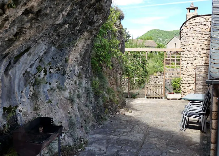 Castel De - Le Griffon