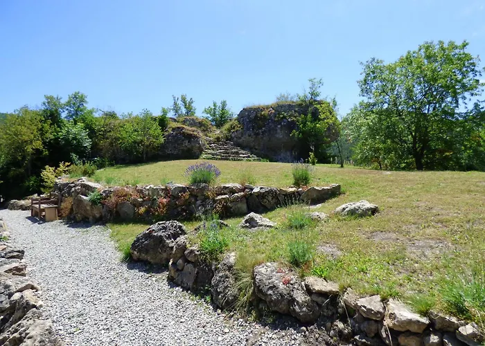 Castel De - Le Griffon *