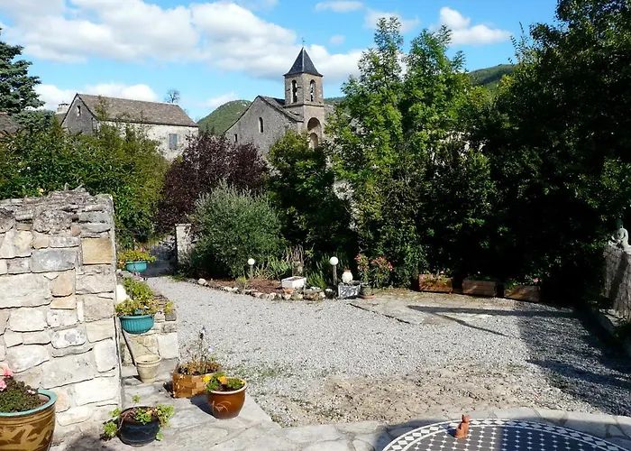 Castel De - Le Griffon 別荘 *